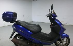 SUZUKI ADDRESS 110 CF11A