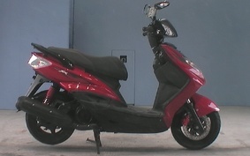 YAMAHA CYGNUS 125 XSR 2 2010 SE44J