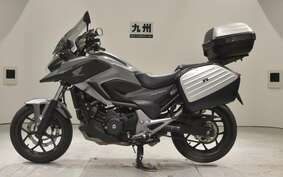 HONDA NC750X Limited ABS 2014 RC72