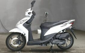 HONDA DIO 110 JF31