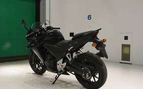 HONDA CBR400R 2014 NC47