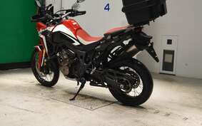 HONDA CRF1000L AFRICA TWIN DCT 2017 SD04