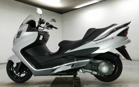 SUZUKI SKYWAVE 250 (Burgman 250) S CJ44A