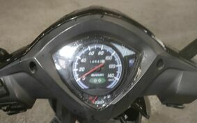 SUZUKI ADDRESS 110 CE47A