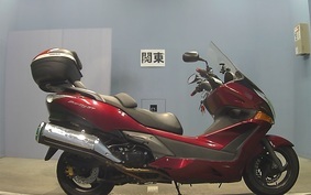 HONDA SILVER WING 400 GTA 2011 NF03