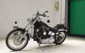 HARLEY FXSTC 1340 1993