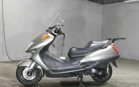 HONDA FORESIGHT EX MF04