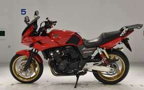 HONDA CB400 SUPER BOLDOR VTEC 2012 NC42