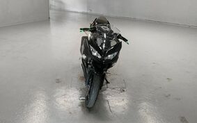 KAWASAKI NINJA 250 EX250P