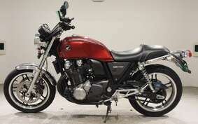 HONDA CB1100 2011 SC65