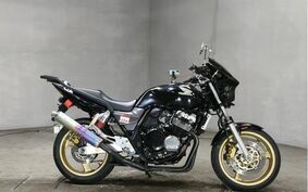 HONDA CB400SF VTEC 2006 NC39