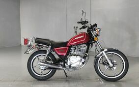 SUZUKI GN125 H PCJG9