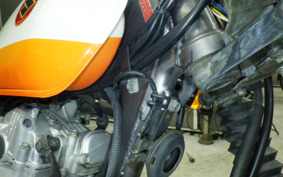 SUZUKI GRASS TRACKER NJ47A