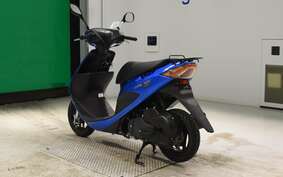 SUZUKI ADDRESS V50 CA4BA