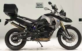 BMW F800GS 2009 0219