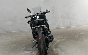 KAWASAKI NINJA 1000 SX 2023 ZXT02K