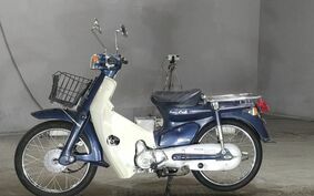 HONDA C50 SUPER CUB Custom AA01