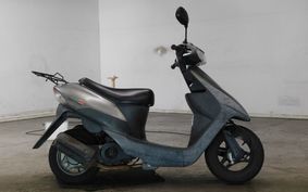 SUZUKI LET's 2 CA1PA