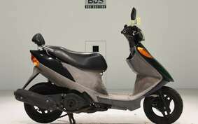 SUZUKI ADDRESS V125 CF4EA