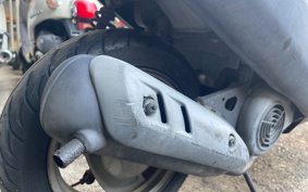 YAMAHA JOG 3YJ
