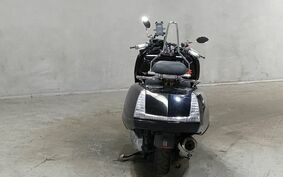 YAMAHA MAXAM 250 SG17J