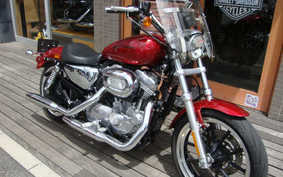 HARLEY XL883L Sportster 2012 CR2