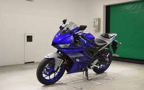 YAMAHA YZF-R25 A RG43J