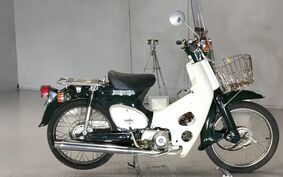 HONDA C50 SUPER CUB C50