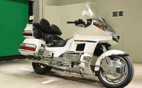 HONDA GL1500 GOLD WING SE 1995 SC22