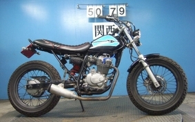 HONDA FTR223 MC34