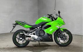 KAWASAKI NINJA 400 R 2011 ER400B