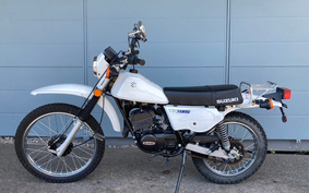 SUZUKI TS185ER SG12A