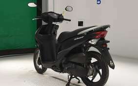 HONDA DIO 110 JF31