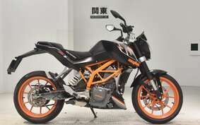 KTM 250 DUKE JGE40