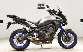 YAMAHA MT-09 Tracer 2016 RN36J