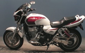 HONDA CB1300SF SUPER FOUR 2002 SC40