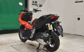 HONDA ADV150 KF38