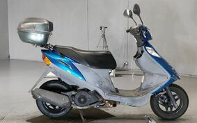 SUZUKI ADDRESS V125 G CF46A