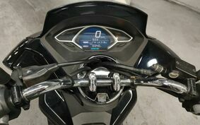 HONDA PCX125 JF81