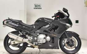 KAWASAKI ZZ-R400 Gen.2 2002 ZX400N