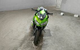 KAWASAKI NINJA 1000 2014 ZXT00L