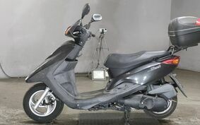 YAMAHA AXIS 125 TREET SE53J