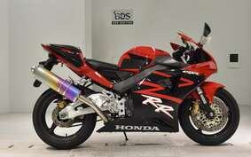 HONDA CBR954RR 2003 SC50