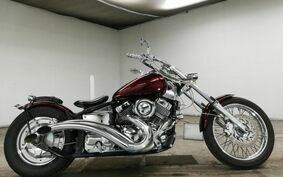 YAMAHA DRAGSTAR 400 2000 VH01J