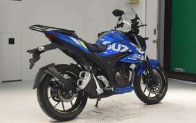 SUZUKI GIXXER 250 ED22B