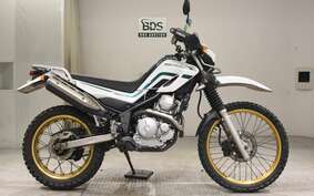 YAMAHA SEROW 250 DG11J