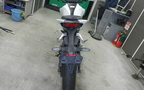 HONDA CB125 R JC79