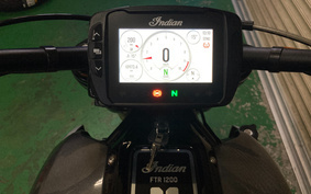 INDIAN FTR1200 2019