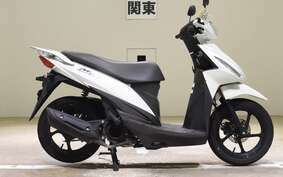 SUZUKI ADDRESS 110 CE47A