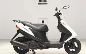 SUZUKI ADDRESS V125 G CF46A